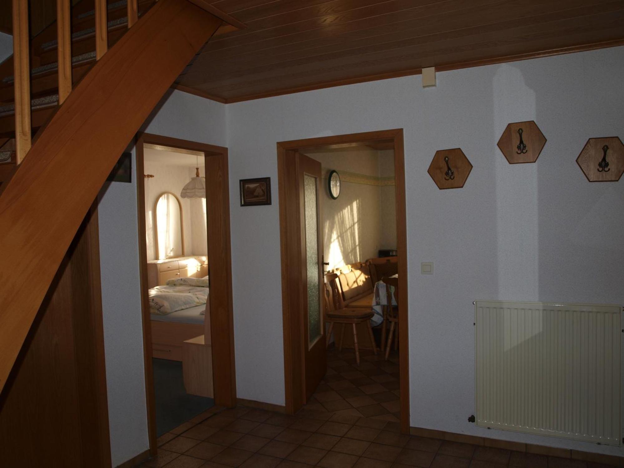 Ferienhaus Auf Dem Hof Wanna Eksteriør bilde