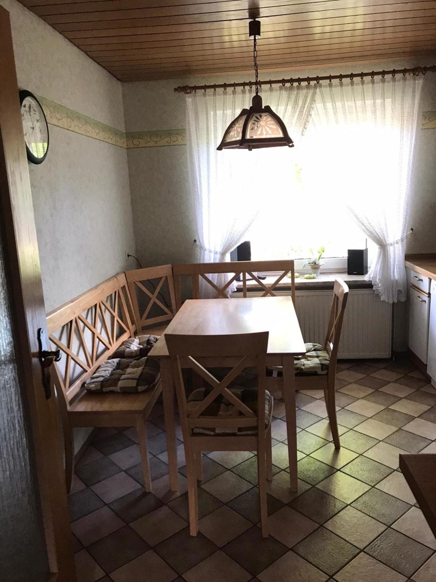 Ferienhaus Auf Dem Hof Wanna Eksteriør bilde