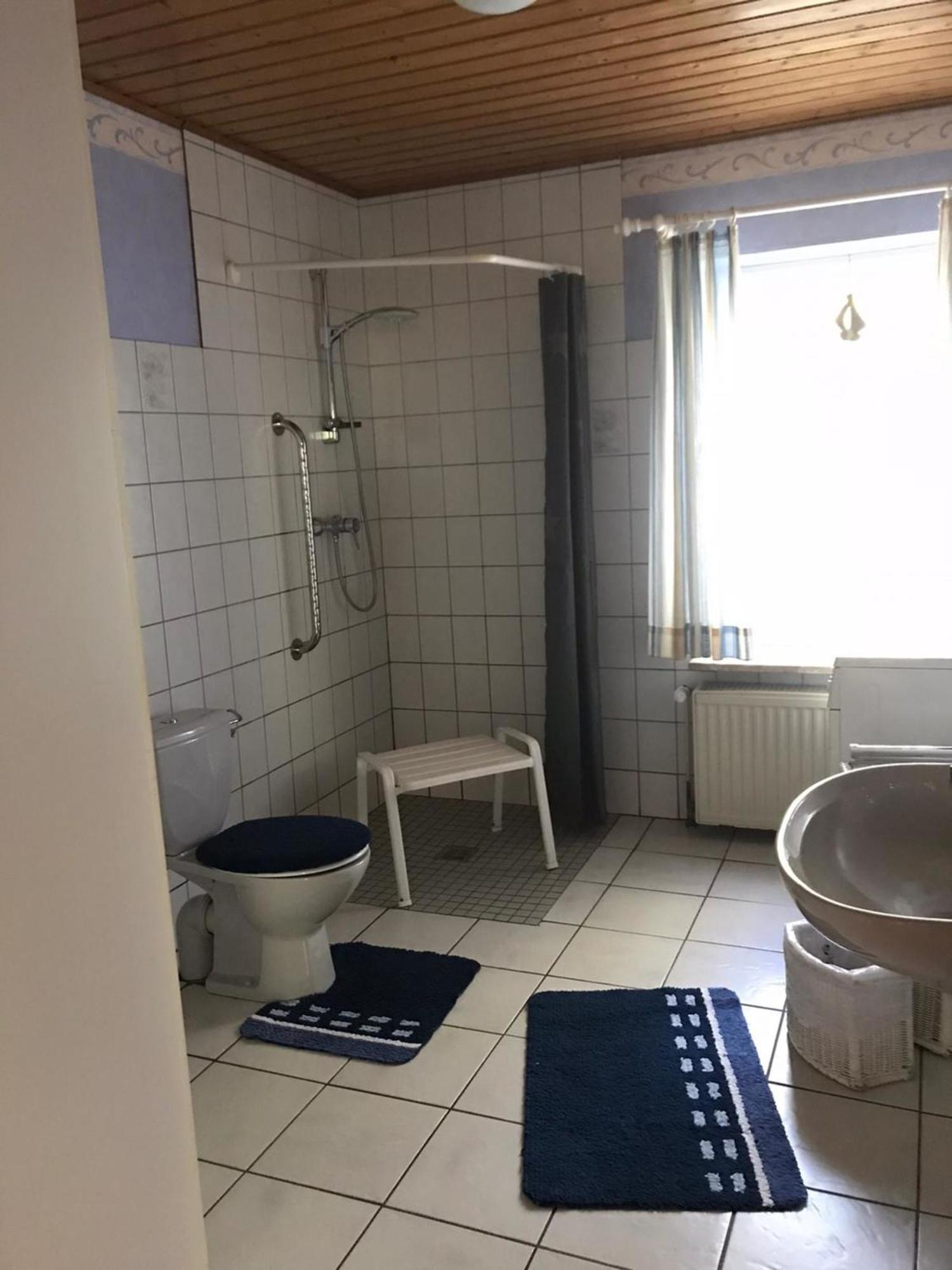 Ferienhaus Auf Dem Hof Wanna Eksteriør bilde